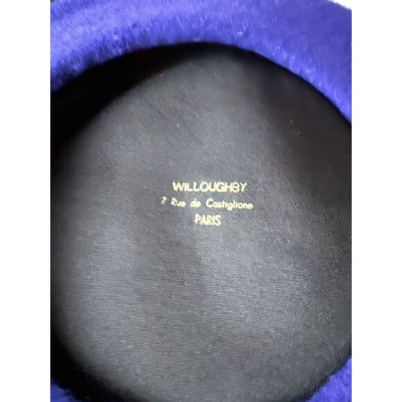 7 vintage berets Paris,France, Czechoslavakia, Amazing collection - Picture 8 of 10